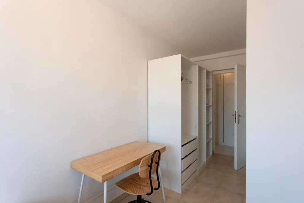 Apartment L41 Suite Paladium 8Pax 4Rooms Balcony Wifi Ac Nice